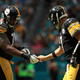 Illustration for article titled Guy Who Publicly Threw LeVeon Bell Under The Bus Wants Former Steelers To Stop Airing Dirty Laundry